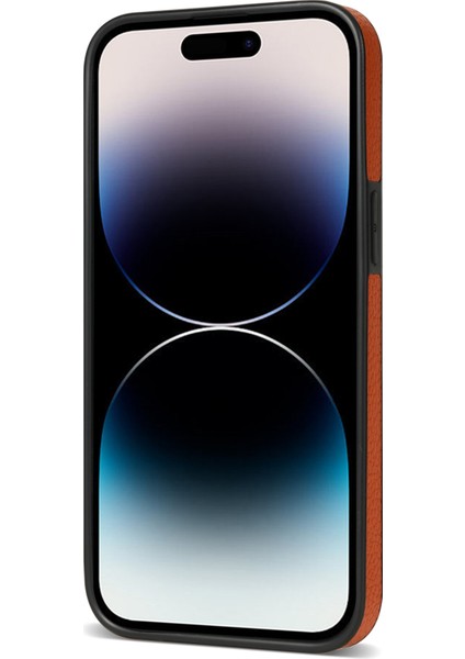 Apple iPhone 16 Pro Max Telefon Kılıfı (Yurt Dışından)