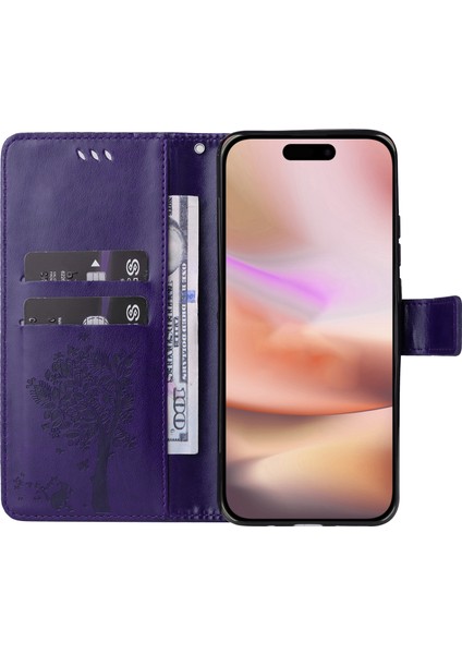 Apple iPhone 16 Plus Telefon Kılıfı (Yurt Dışından) modelleri