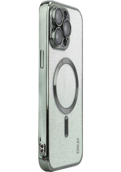 Apple iPhone 16 Pro Telefon Kılıfı (Yurt Dışından)