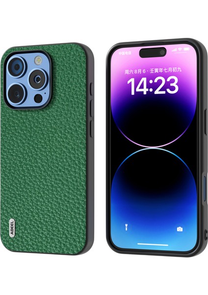 Apple iPhone 16 Pro Telefon Kılıfı (Yurt Dışından)