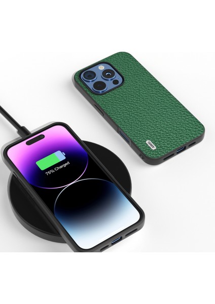 Apple iPhone 16 Pro Telefon Kılıfı (Yurt Dışından)