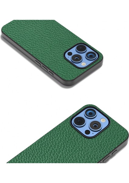 Apple iPhone 16 Pro Telefon Kılıfı (Yurt Dışından)