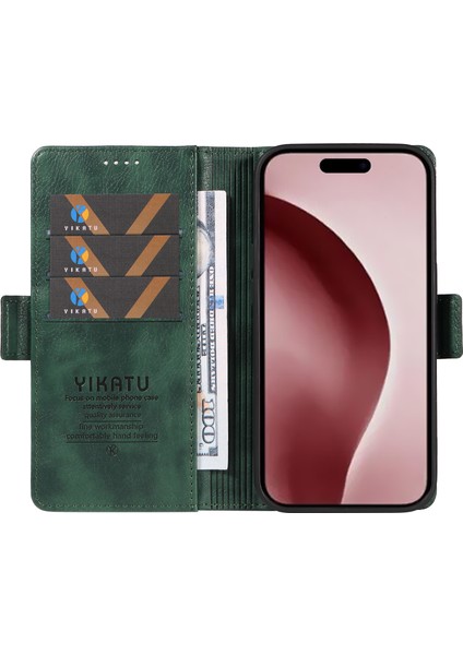 Apple iPhone 16 Pro Telefon Kılıfı (Yurt Dışından) fiyatları