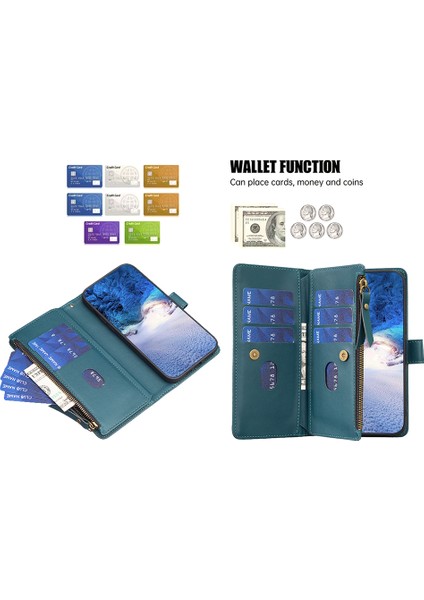 Apple iPhone 16 Pro Telefon Kılıfı (Yurt Dışından)