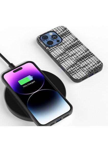 Apple iPhone 16 Pro Max Telefon Kılıfı (Yurt Dışından)