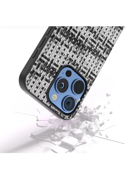 Apple iPhone 16 Pro Max Telefon Kılıfı (Yurt Dışından)