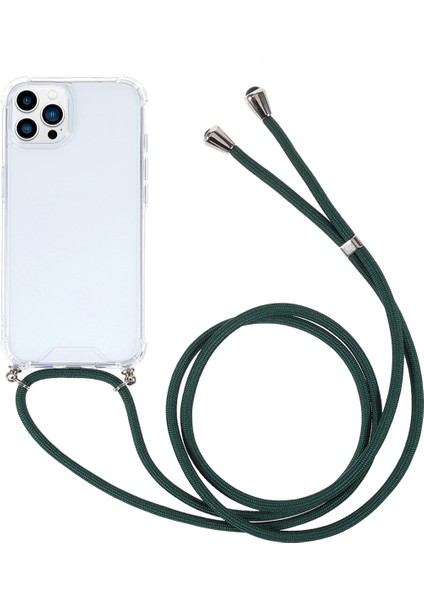 Apple iPhone 16 Pro Telefon Kılıfı (Yurt Dışından)