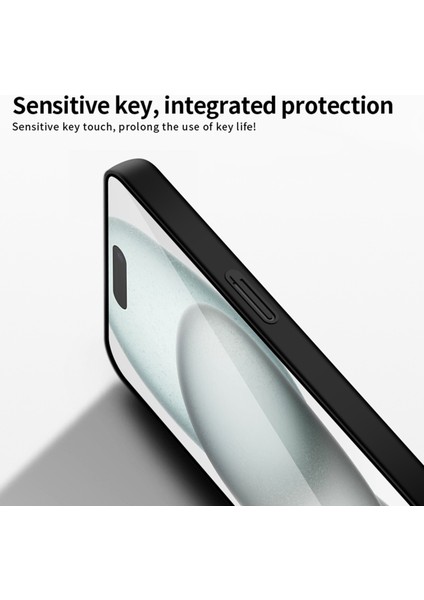 Apple iPhone 16 Plus Telefon Kılıfı (Yurt Dışından) modelleri