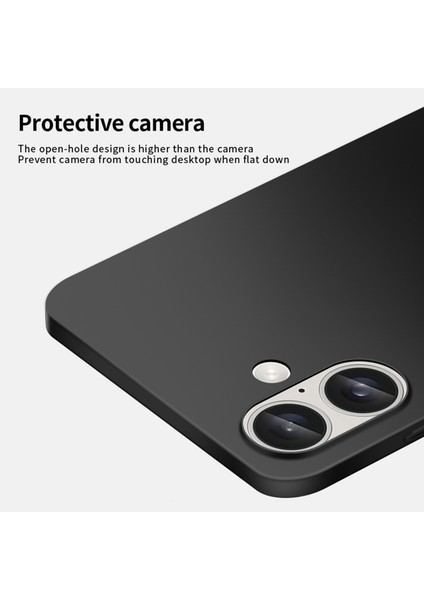 Apple iPhone 16 Plus Telefon Kılıfı (Yurt Dışından) fırsatları