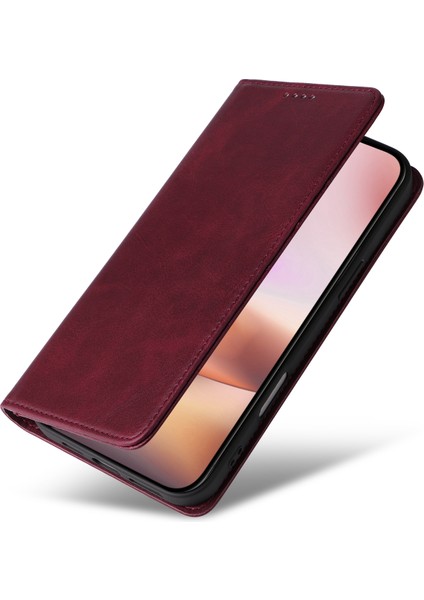 Apple iPhone 16 Plus Telefon Kılıfı (Yurt Dışından)