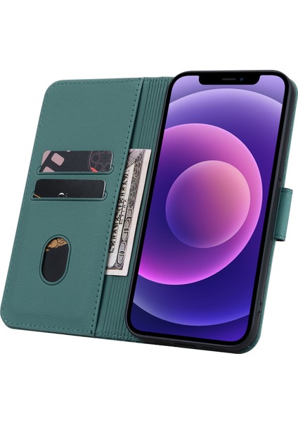 Apple iPhone 16 Plus Telefon Kılıfı (Yurt Dışından)