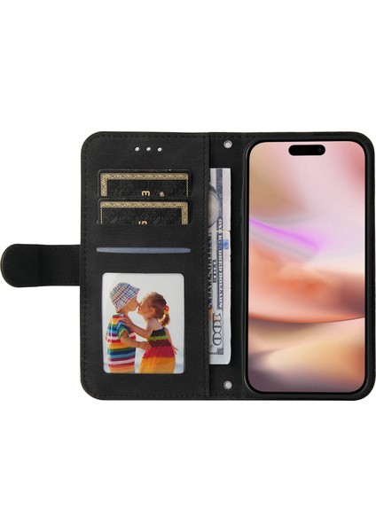 Apple iPhone 16 Plus Telefon Kılıfı (Yurt Dışından) modelleri