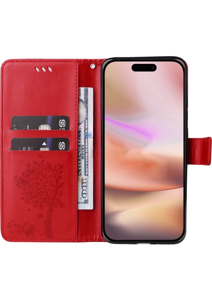 Apple iPhone 16 Plus Telefon Kılıfı (Yurt Dışından) modelleri