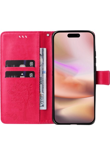 Apple iPhone 16 Plus Telefon Kılıfı (Yurt Dışından)