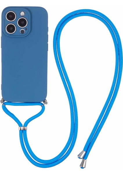 Apple iPhone 16 Pro Max Telefon Kılıfı (Yurt Dışından)