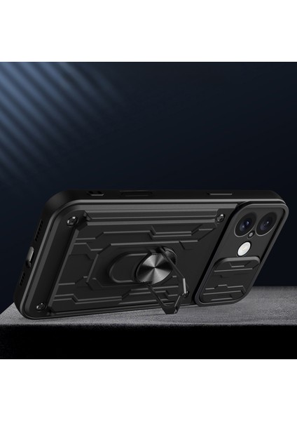 Apple iPhone 16 Plus Telefon Kılıfı (Yurt Dışından)
