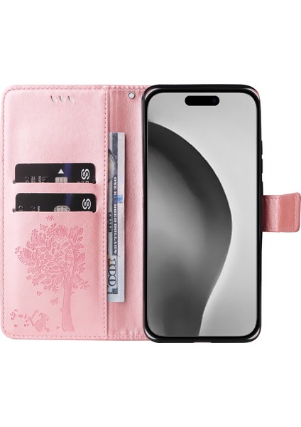 Apple iPhone 16 Pro Max Telefon Kılıfı (Yurt Dışından)