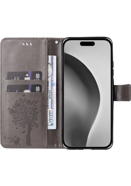 Apple iPhone 16 Pro Max Telefon Kılıfı (Yurt Dışından)