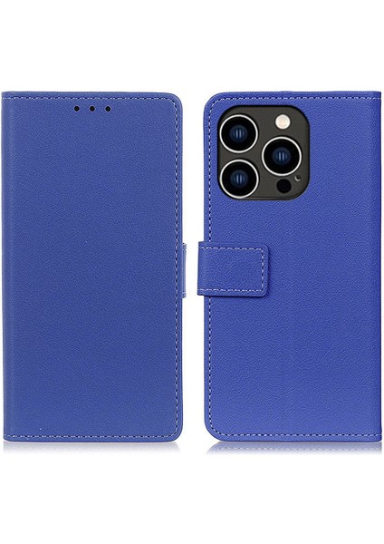 Apple iPhone 16 Pro Max Telefon Kılıfı (Yurt Dışından)