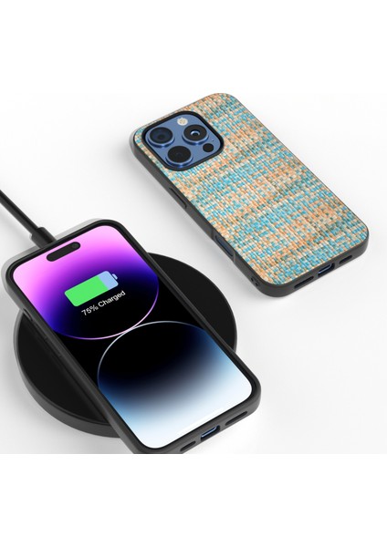 Apple iPhone 16 Pro Max Telefon Kılıfı (Yurt Dışından) modelleri