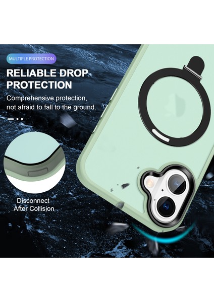 Apple iPhone 16 Telefon Kılıfı (Yurt Dışından) fiyatları