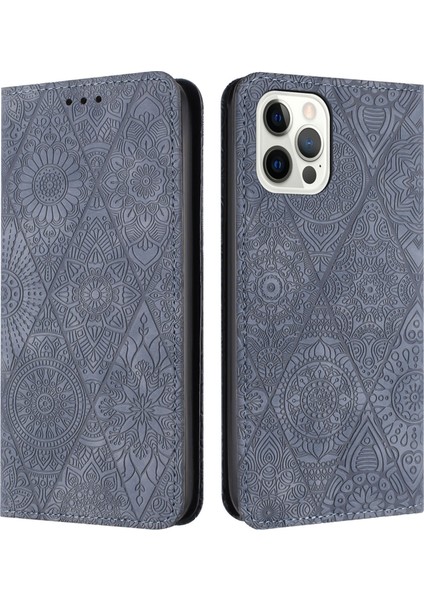 Apple iPhone 16 Pro Max Telefon Kılıfı (Yurt Dışından)