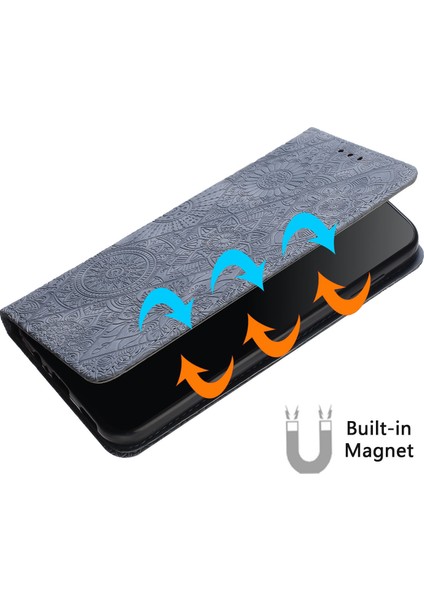 Apple iPhone 16 Pro Max Telefon Kılıfı (Yurt Dışından)