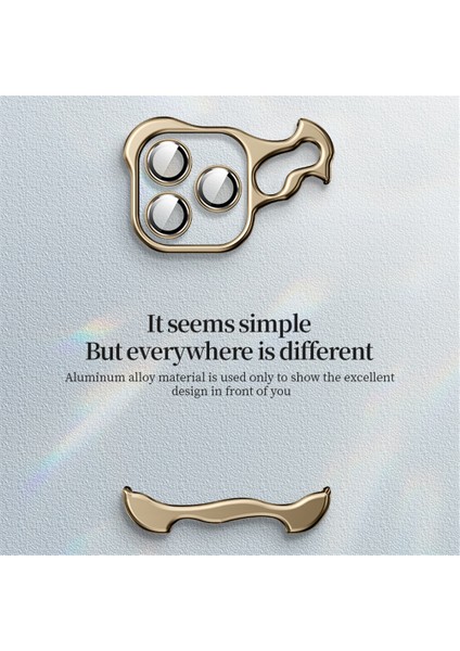 Apple iPhone 16 Pro Max Telefon Kılıfı (Yurt Dışından) fırsatları