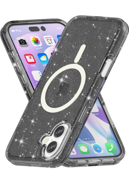 Apple iPhone 16 Plus Telefon Kılıfı (Yurt Dışından) fırsatları
