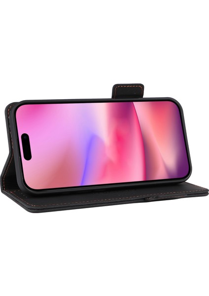 Apple iPhone 16 Plus Telefon Kılıfı (Yurt Dışından)