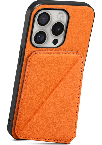 Apple iPhone 16 Pro Telefon Kılıfı (Yurt Dışından) fiyatları