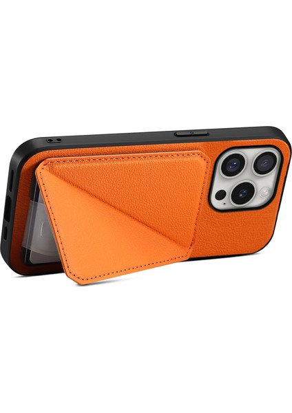 Apple iPhone 16 Pro Telefon Kılıfı (Yurt Dışından) modelleri