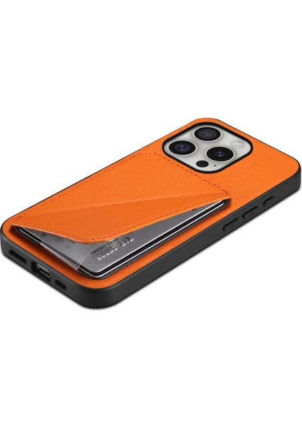 Apple iPhone 16 Pro Telefon Kılıfı (Yurt Dışından) fırsatları