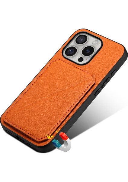 Apple iPhone 16 Pro Telefon Kılıfı (Yurt Dışından) indirimleri