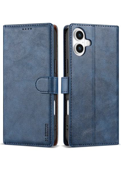 Apple iPhone 16 Plus Telefon Kılıfı (Yurt Dışından)