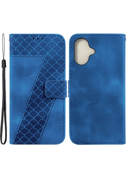 Apple iPhone 16 Plus Telefon Kılıfı (Yurt Dışından)