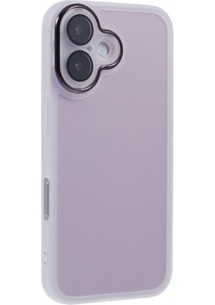 Apple iPhone 16 Plus Telefon Kılıfı (Yurt Dışından)