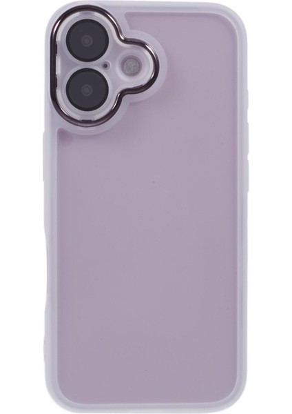 Apple iPhone 16 Plus Telefon Kılıfı (Yurt Dışından) modelleri