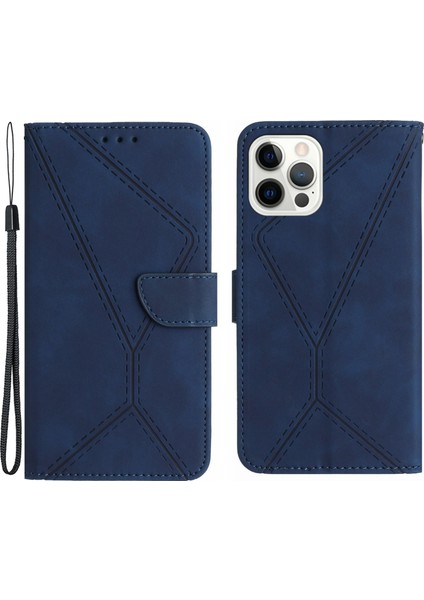 Apple iPhone 16 Pro Max Telefon Kılıfı (Yurt Dışından)