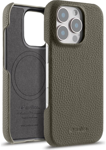 Apple iPhone 16 Pro Telefon Kılıfı (Yurt Dışından)