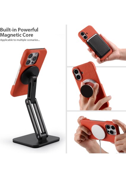 Apple iPhone 16 Pro Telefon Kılıfı (Yurt Dışından) fiyatları