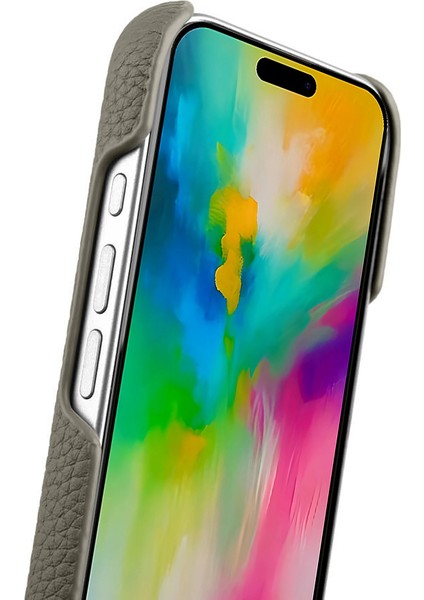 Apple iPhone 16 Pro Telefon Kılıfı (Yurt Dışından) modelleri