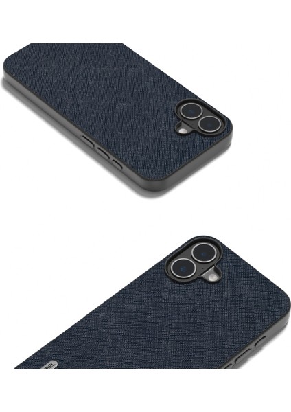 Apple iPhone 16 Telefon Kılıfı (Yurt Dışından) modelleri