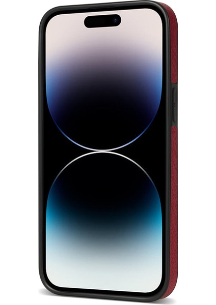 Apple iPhone 16 Pro Max Telefon Kılıfı (Yurt Dışından)