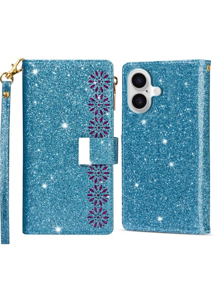 Apple iPhone 16 Plus Telefon Kılıfı (Yurt Dışından)