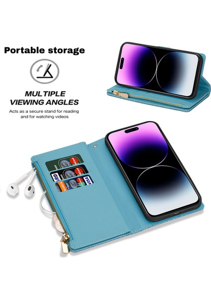 Apple iPhone 16 Plus Telefon Kılıfı (Yurt Dışından) indirimleri