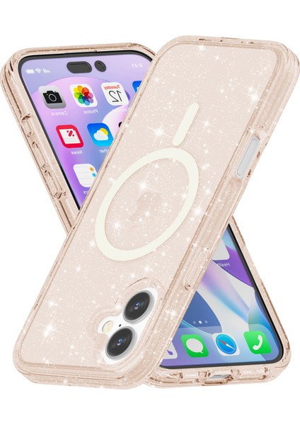 Apple iPhone 16 Plus Telefon Kılıfı (Yurt Dışından) fırsatları