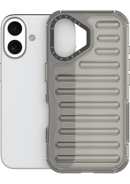 Apple iPhone 16 Plus Telefon Kılıfı (Yurt Dışından)