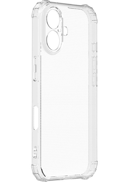 Apple iPhone 16 Telefon Kılıfı (Yurt Dışından)