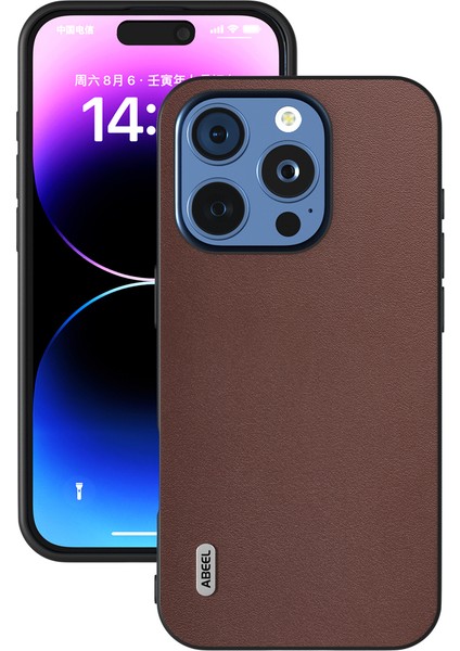 Apple iPhone 16 Pro Max Telefon Kılıfı (Yurt Dışından)